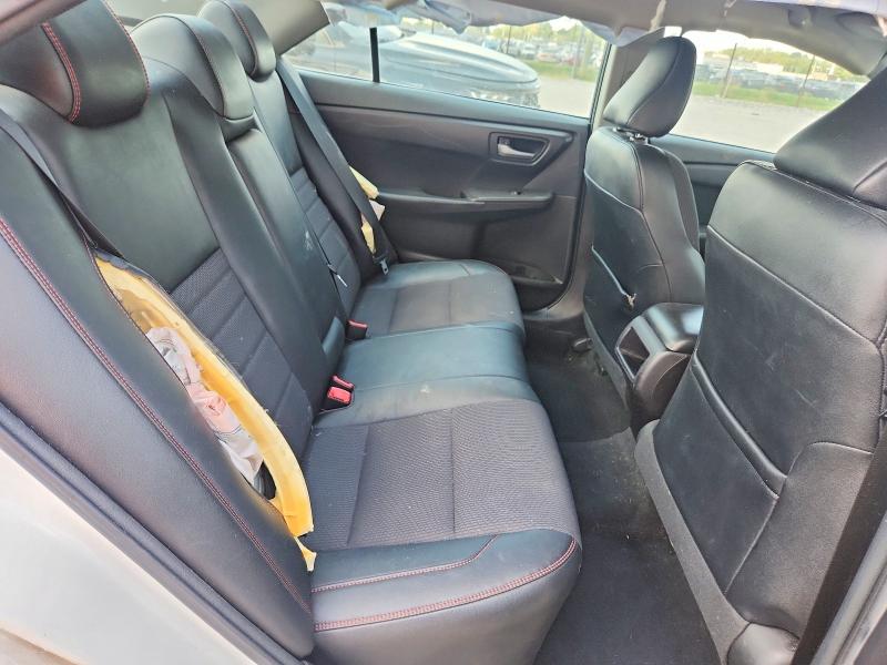 Foto 10 de la subasta – 2017 TOYOTA CAMRY con VIN 4T1BF1FK0HU680522