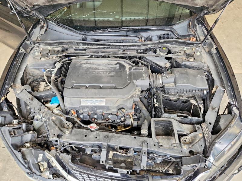 Photo 11 from auction – 2013 HONDA ACCORD with VIN 1HGCT2B80DA004019