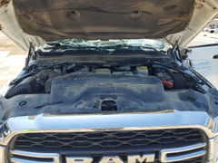 Photo 11 from auction – 2022 RAM 2500 with VIN 3C6UR5CL8NG325418