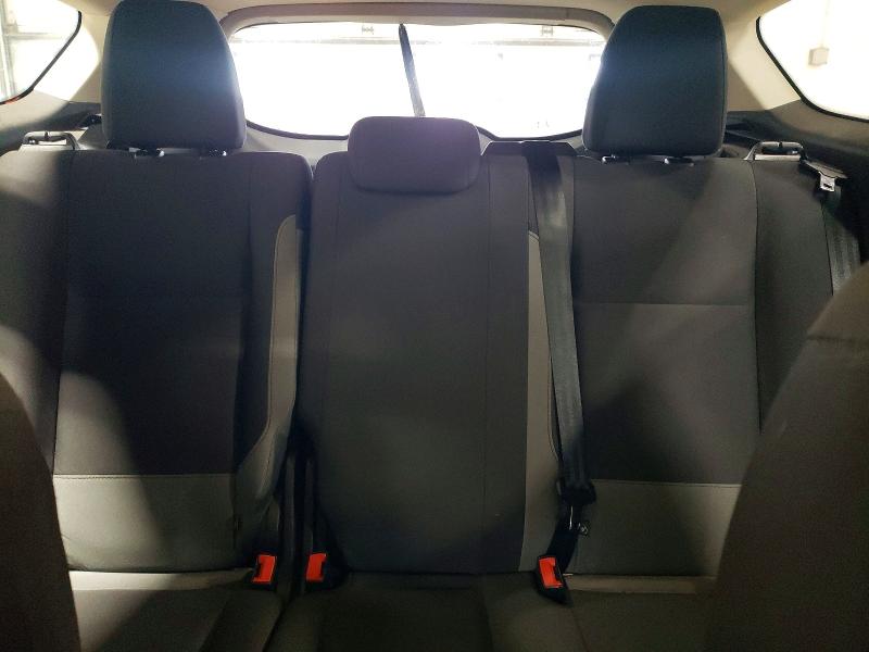 Photo 10 from auction – 2016 FORD ESCAPE with VIN 1FMCU0F7XGUB72122