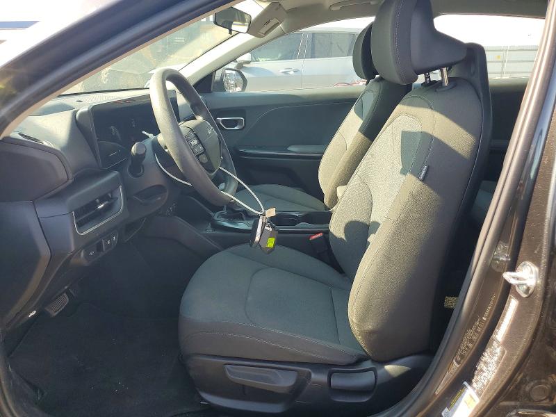 Фото 7 с аукциона – 2025 KIA K4 с VIN 3KPFT4DE8SE164637