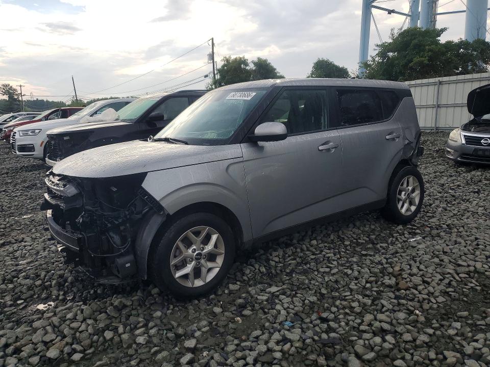 KIA SOUL 2024 с VIN KNDJ23AU0R7915288 - Снимка от търг
