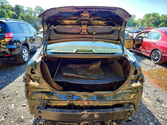 Photo 6 from auction – 2018 TOYOTA COROLLA with VIN 2T1BURHEXJC113964