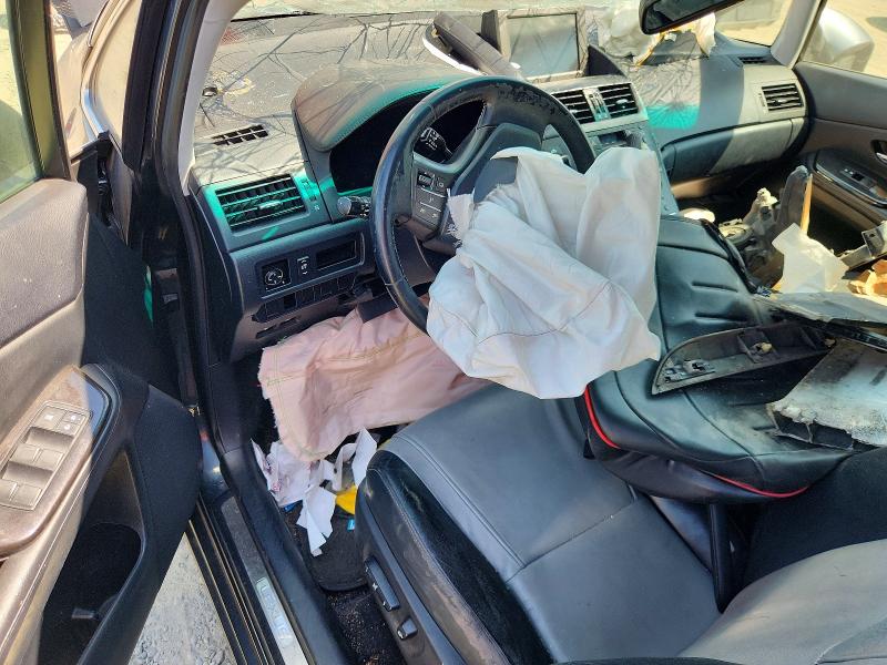 Photo 8 from auction – 2010 LEXUS HS with VIN JTHBB1BAXA2009758