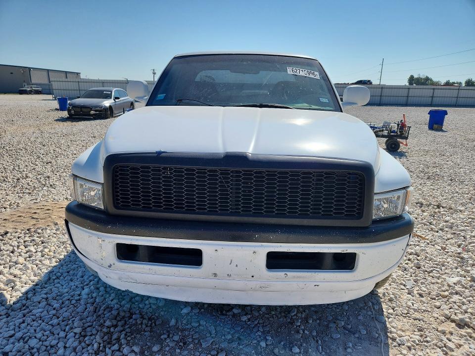 Photo 5 from auction – 1998 DODGE RAM 1500 with VIN 3B7HC12Y1WM278253