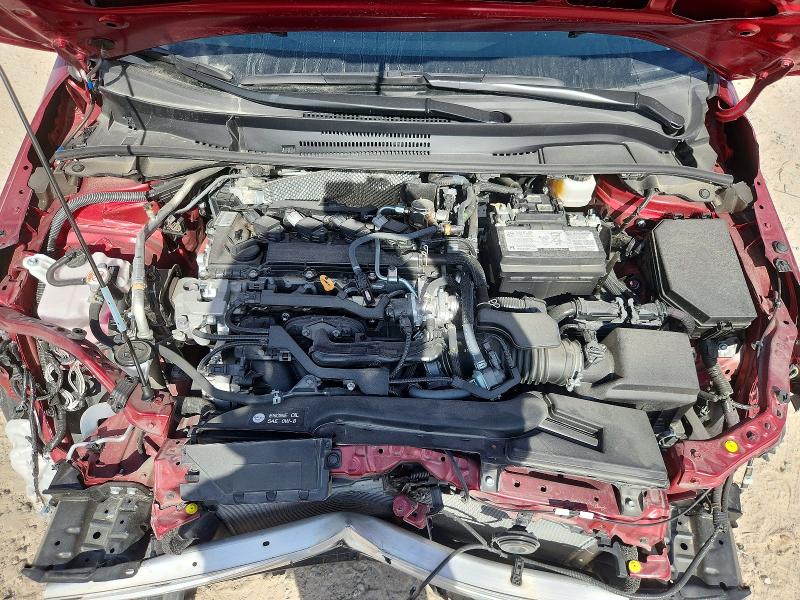 Photo 11 from auction – 2026 TOYOTA COROLLA with VIN 5YFB4MDE2TP417169