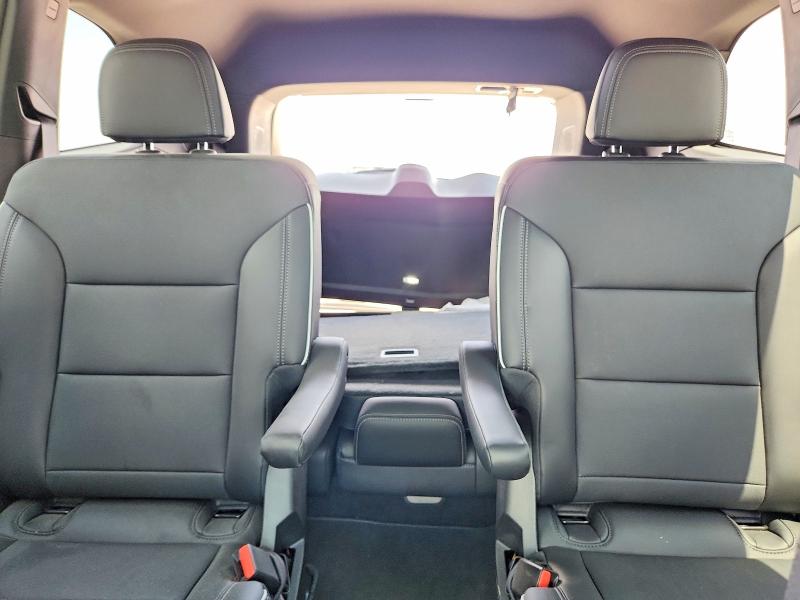 Photo 10 from auction – 2026 BUICK ENCLAVE with VIN 5GAEVAKS0TJ249314
