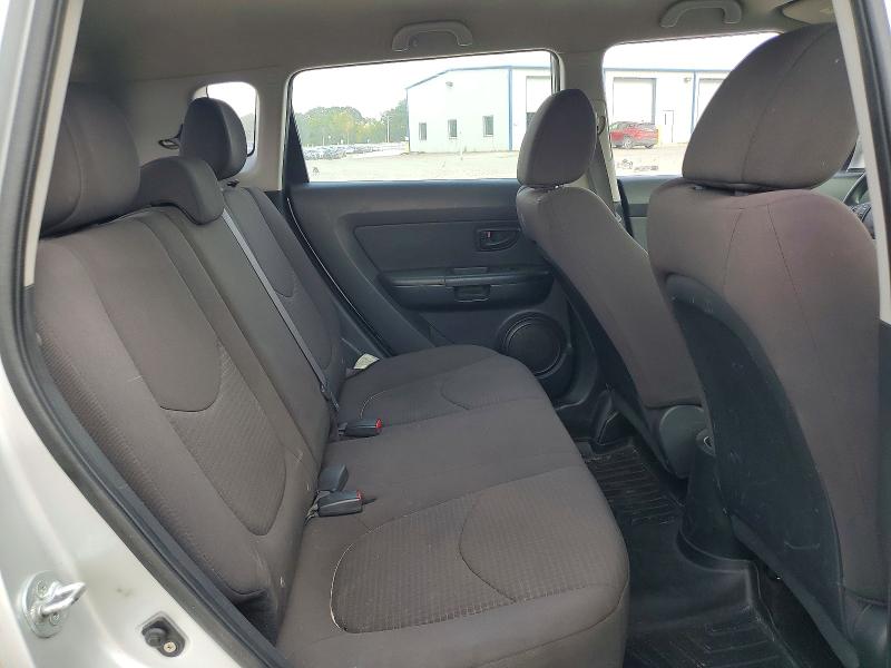 Photo 11 from auction – 2012 KIA SOUL with VIN KNDJT2A59C7473988
