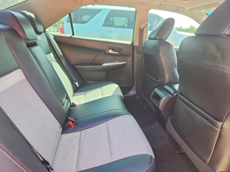 Photo 10 from auction – 2012 TOYOTA CAMRY with VIN 4T1BF1FK7CU621850