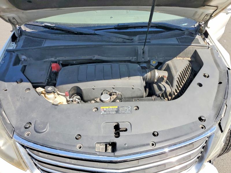 Photo 12 from auction – 2014 CHEVROLET TRAVERSE with VIN 1GNKRGKD1EJ302056