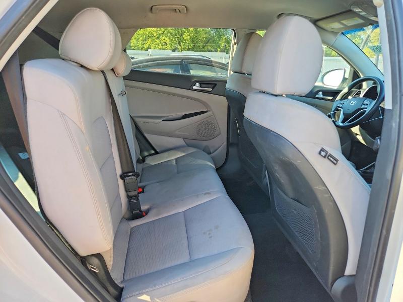 Zdjęcie 10 z aukcji – 2019 HYUNDAI TUCSON z VIN KM8J3CA47KU863982
