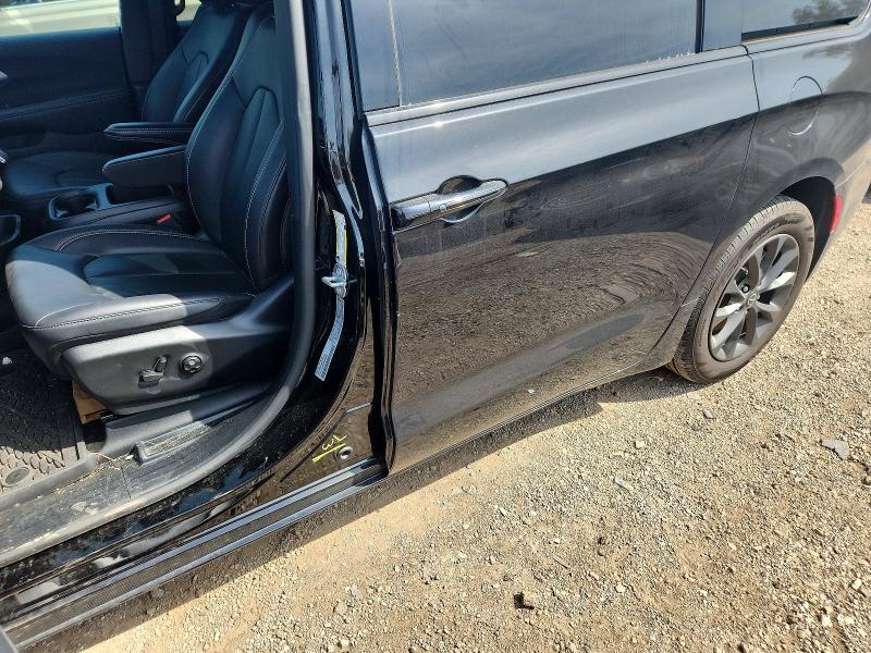 Zdjęcie 12 z aukcji – 2025 CHRYSLER PACIFICA z VIN 2C4RC1BG8SR594196