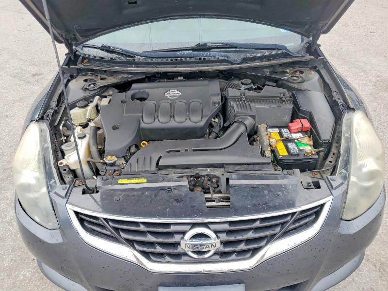 Photo 11 from auction – 2013 NISSAN ALTIMA with VIN 1N4AL2EP4DC284790
