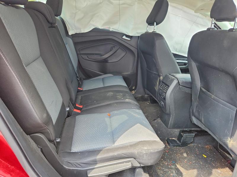 Foto 11 de la subasta – 2018 FORD ESCAPE con VIN 1FMCU9GD5JUD18992
