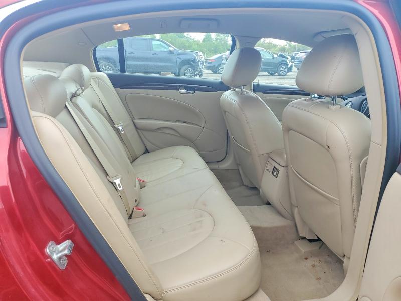 Photo 10 from auction – 2011 BUICK LUCERNE with VIN 1G4HC5EM8BU145930