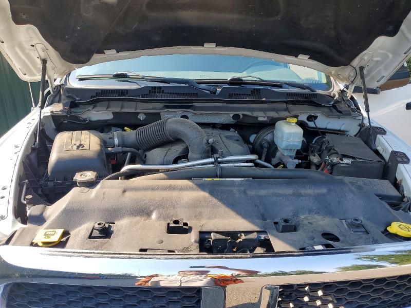 Photo 11 from auction – 2013 RAM 2500 with VIN 3C6TR5HT6DG583469