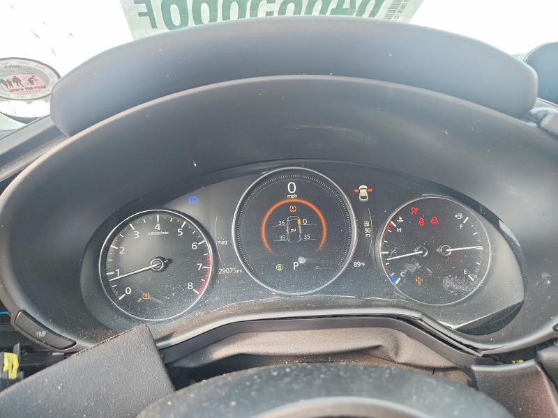 Фото 9 с аукциона – 2024 MAZDA CX-30 с VIN 3MVDMBCM3RM652054