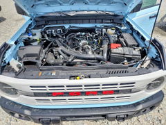 Photo 12 from auction – 2025 FORD BRONCO with VIN 1FMEE4DP6SLB80104