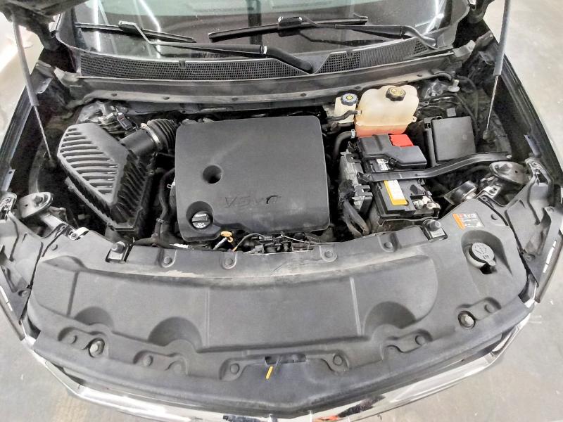 Photo 12 from auction – 2019 CHEVROLET TRAVERSE with VIN 1GNERFKW9KJ252236