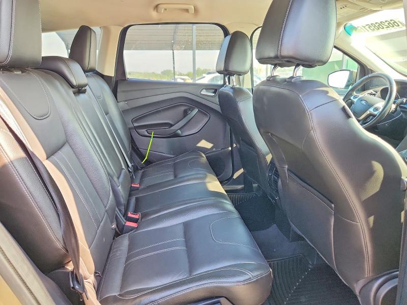 Photo 11 from auction – 2013 FORD ESCAPE with VIN 1FMCU0J94DUB13586