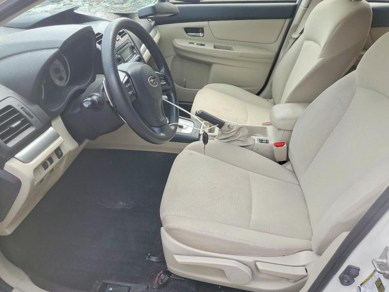Photo 7 from auction – 2013 SUBARU IMPREZA with VIN JF1GPAC68D2893938