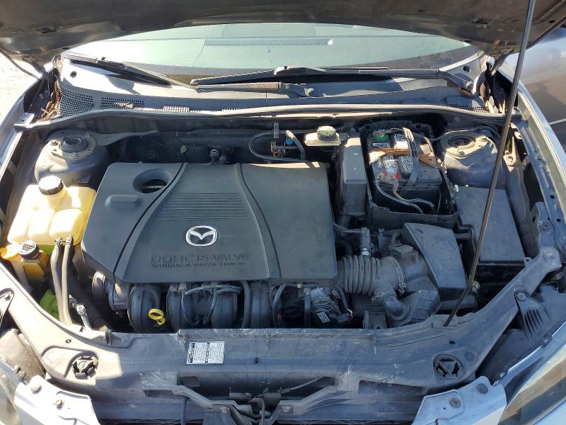 Photo 11 from auction – 2005 MAZDA 3 with VIN JM1BK123751323060