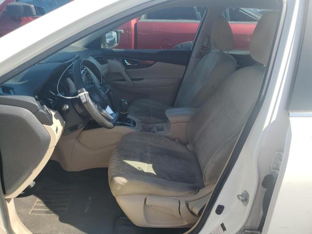 Photo 7 from auction – 2017 NISSAN ROGUE with VIN 5N1AT2MT2HC814555