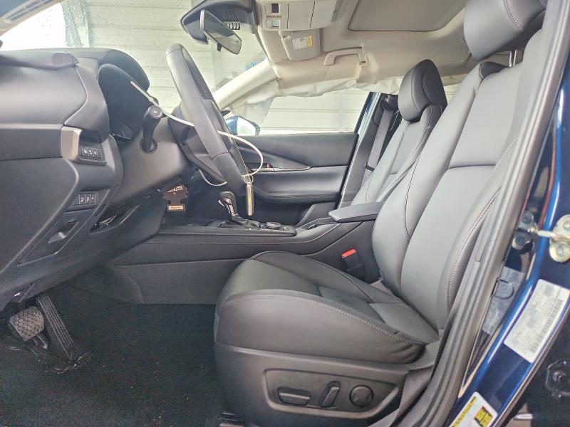 Photo 7 from auction – 2026 MAZDA CX-30 with VIN 3MVDMBCL8TM150090