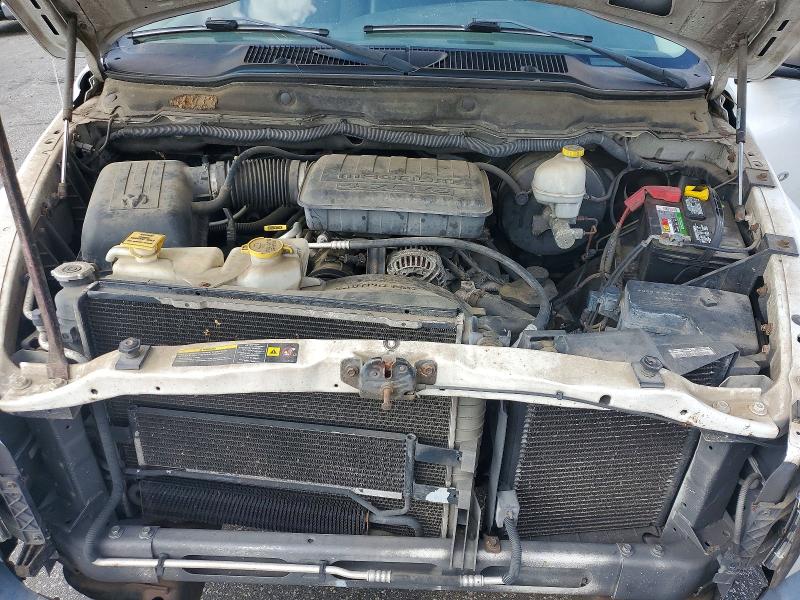Photo 11 from auction – 2005 DODGE RAM 1500 with VIN 1D7HA16N05J593620