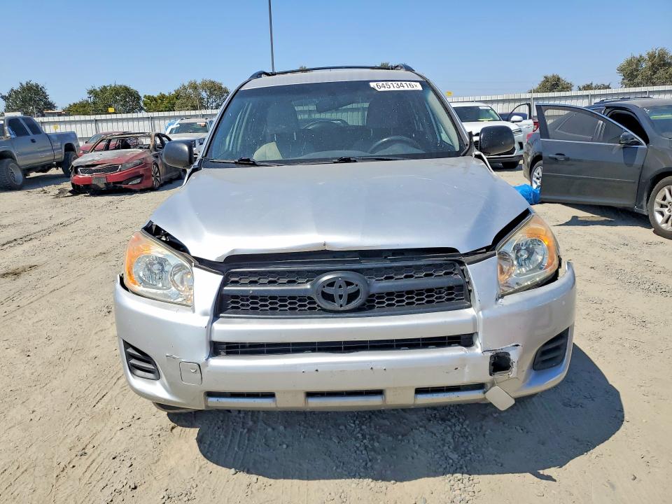 Photo 5 from auction – 2011 TOYOTA RAV4 with VIN JTMZF4DV0B5039440