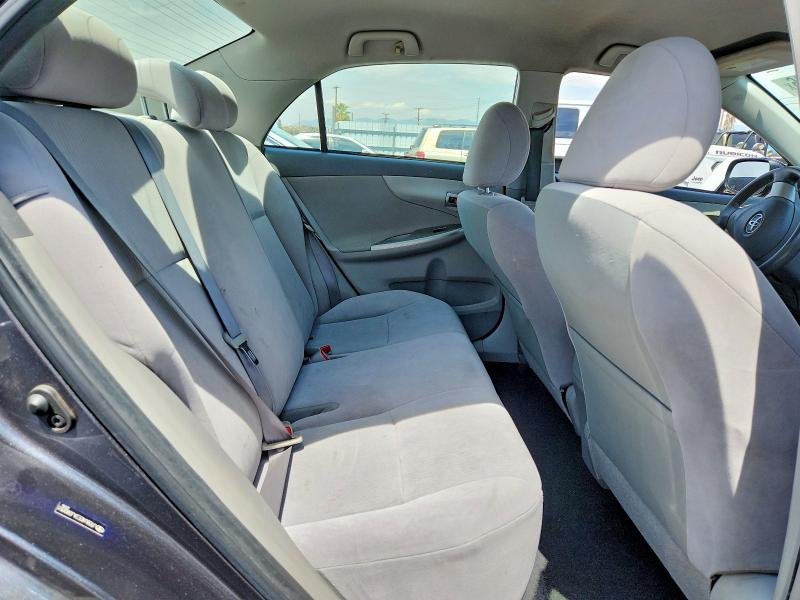 Zdjęcie 10 z aukcji – 2010 TOYOTA COROLLA z VIN JTDBU4EE2AJ080051