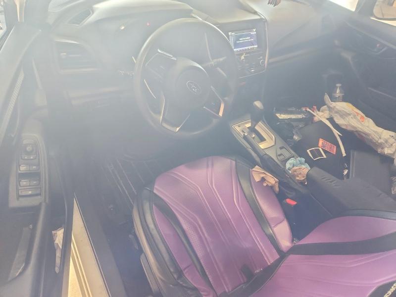Foto 8 de la subasta – 2018 SUBARU IMPREZA con VIN 4S3GKAA68J3607135