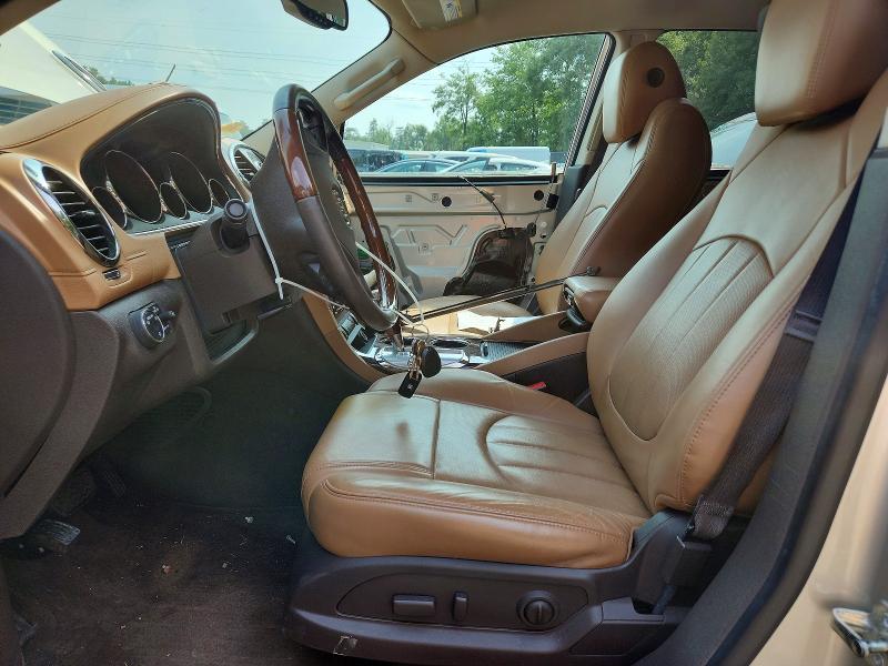 Photo 7 from auction – 2013 BUICK ENCLAVE with VIN 5GAKRCKD8DJ184749