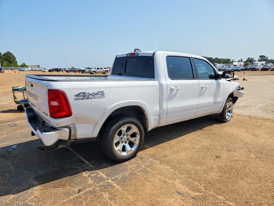 Zdjęcie 3 z aukcji – 2025 RAM 1500 z VIN 1C6SRFFP7SN539847