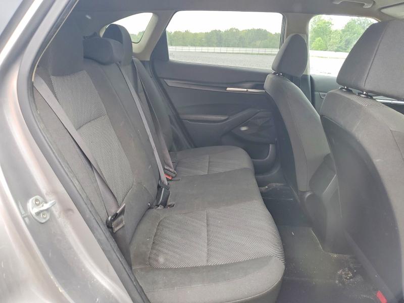 Photo 11 from auction – 2021 KIA SELTOS with VIN KNDEPCAA6M7100806