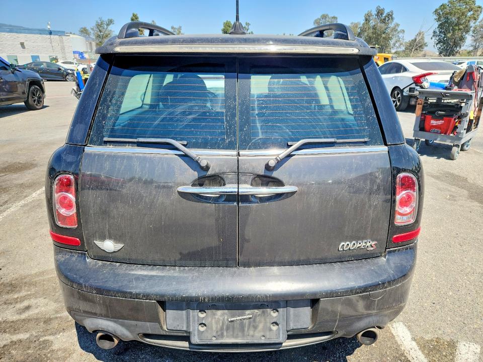 Zdjęcie 6 z aukcji – 2011 MINI COOPER z VIN WMWZG3C53BTY36170