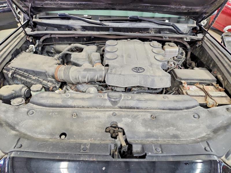 صورة رقم 12 من المزاد - 2016 TOYOTA 4RUNNER مع VIN JTEBU5JR7G5356414