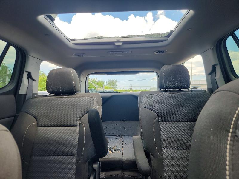 Фото 10 с аукциона – 2023 GMC ACADIA с VIN 1GKKNRL40PZ108853