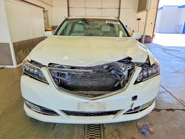 Photo 11 from auction – 2014 ACURA RLX with VIN JH4KC1F92EC007399