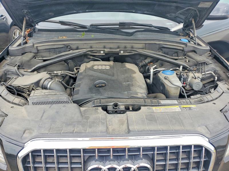 Photo 12 from auction – 2013 AUDI Q5 with VIN WA1CFAFP4DA026097