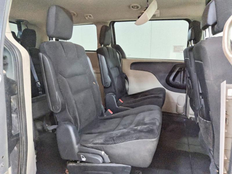 Photo 11 from auction – 2019 DODGE GRAND CARAVAN with VIN 2C4RDGBG1KR805271