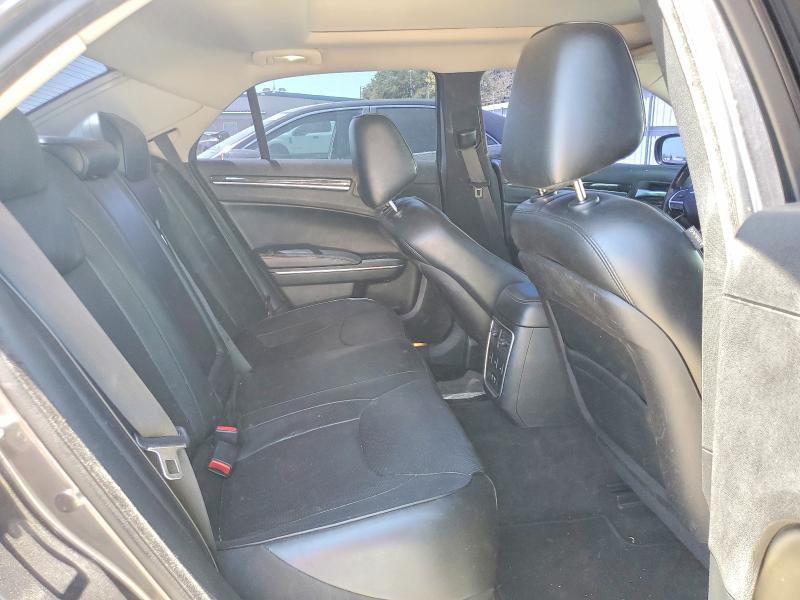 Zdjęcie 10 z aukcji – 2016 CHRYSLER 300C z VIN 2C3CCAEGXGH294792