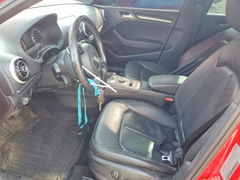 Zdjęcie 7 z aukcji – 2016 AUDI A3 z VIN WAUB8GFF5G1021515