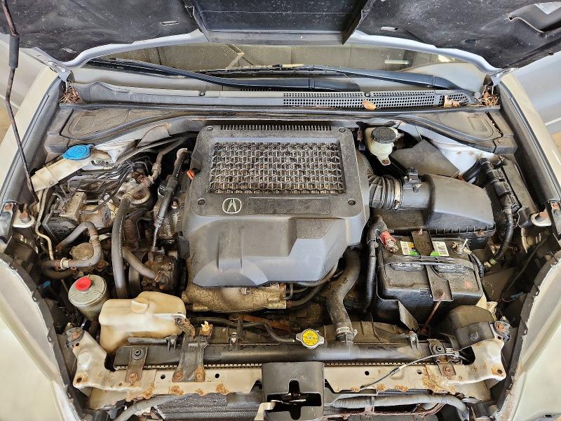 Photo 12 from auction – 2008 ACURA RDX with VIN 5J8TB18528A003650