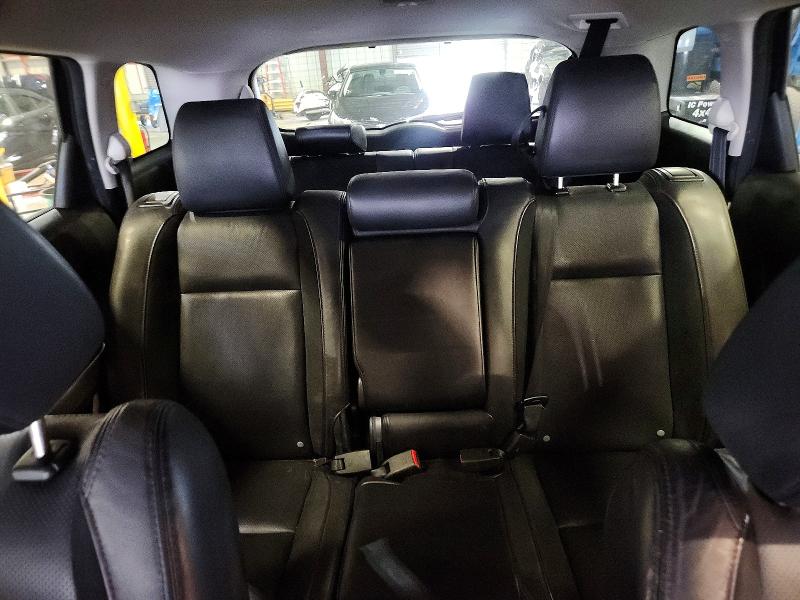 Photo 10 from auction – 2013 MAZDA CX-9 with VIN JM3TB2DA2D0408325