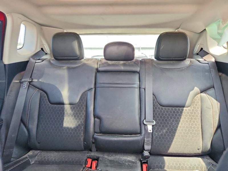 صورة رقم 10 من المزاد - 2018 JEEP COMPASS مع VIN 3C4NJDBB1JT455548