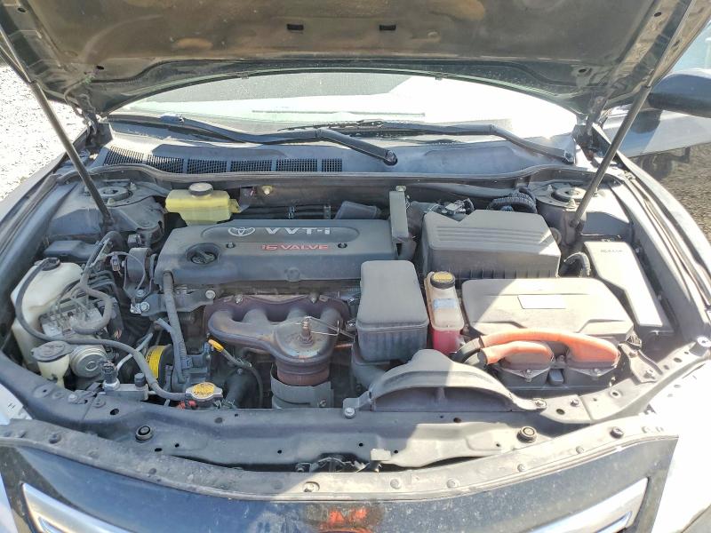 Photo 11 from auction – 2011 TOYOTA CAMRY with VIN 4T1BB3EK3BU140954