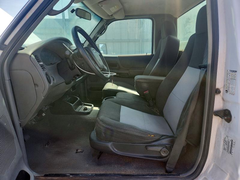 Photo 7 from auction – 2007 FORD RANGER with VIN 1FTYR10D27PA83157