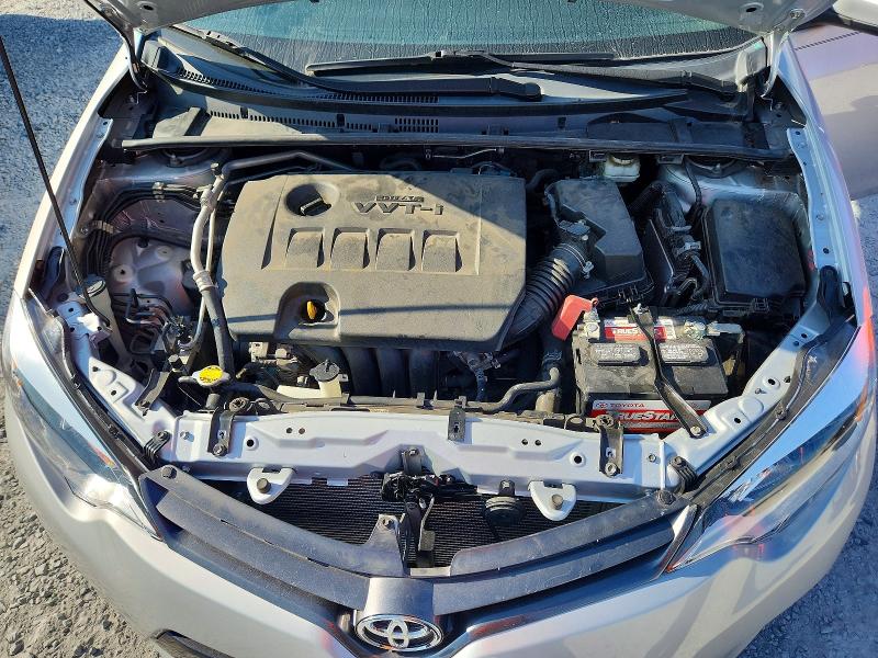 Photo 11 from auction – 2015 TOYOTA COROLLA with VIN 2T1BURHEXFC268747