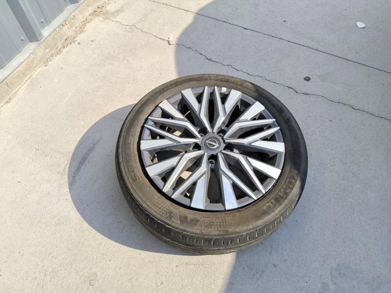 Photo 12 from auction – 2025 NISSAN ALTIMA with VIN 1N4BL4DV9SN333855